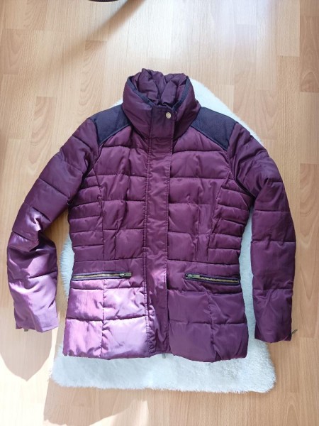 Zimná bunda Timeout