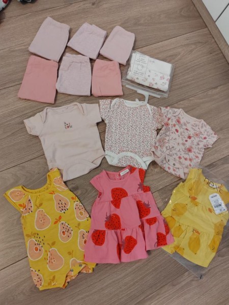 Next balík do pôrodnice