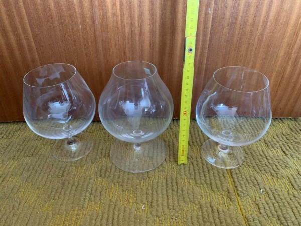 Vymenim sklo za nieco spotrebe.