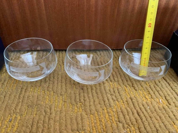 Vymenim sklo za nieco spotrebe.