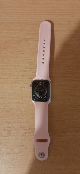 Smart hodinky carneo gear cube