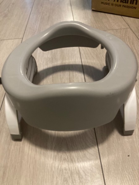 Potette plus prenosny nocnik